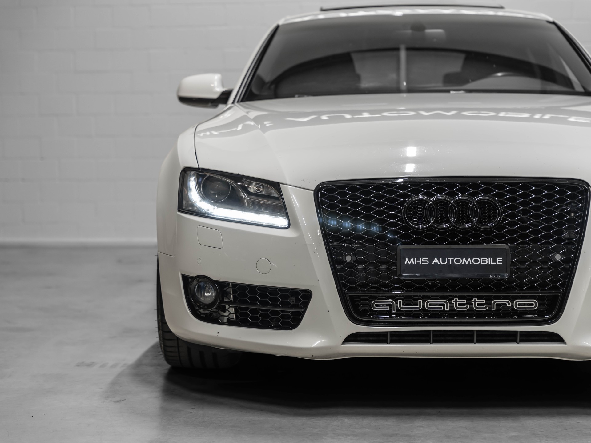 AUDI A5 Sportback 2.0 TFSI quattro S-tronic-image-14