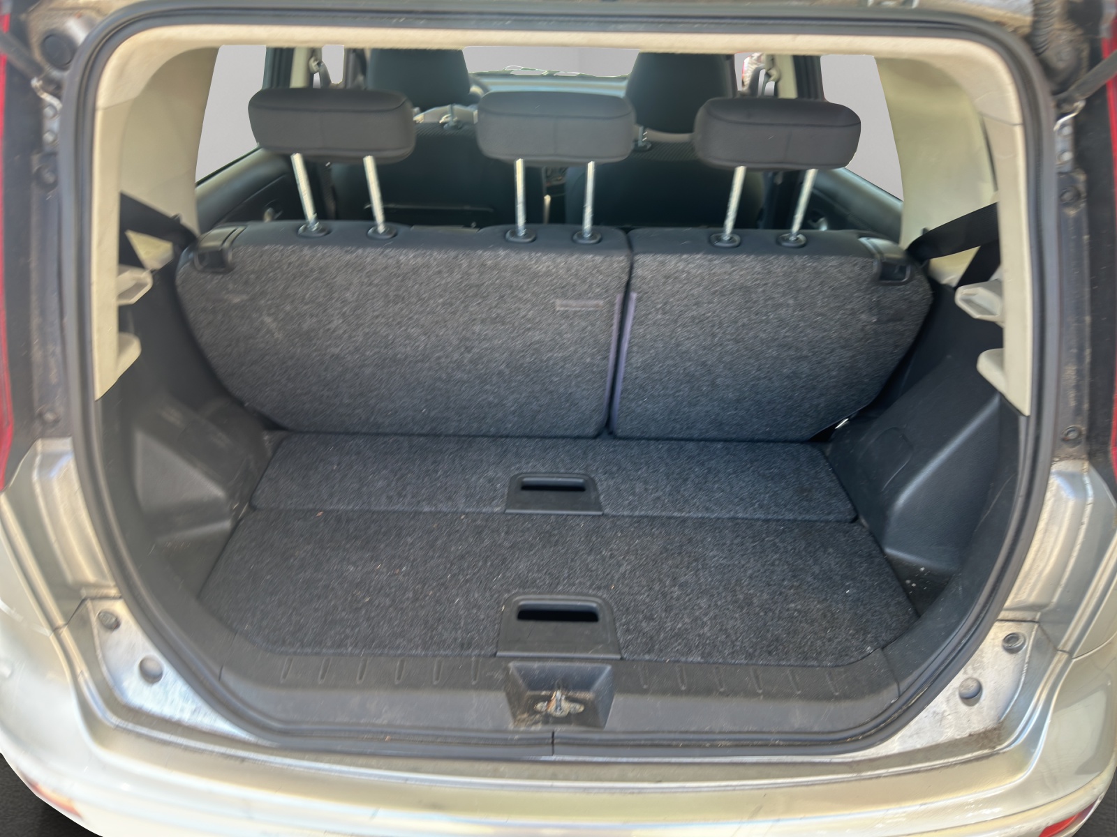 NISSAN Note 1.6 tekna-image-15