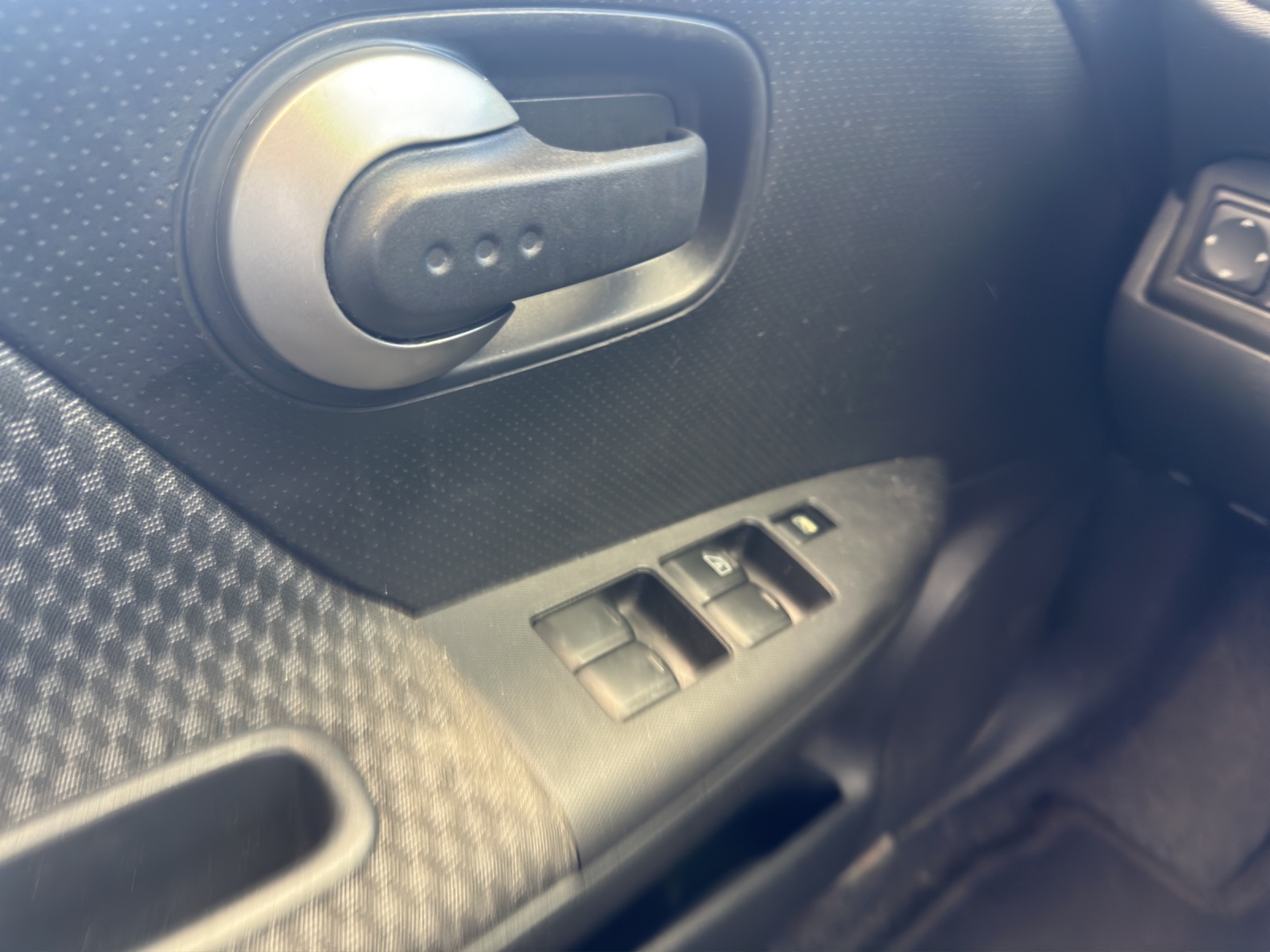 NISSAN Note 1.6 tekna-image-12