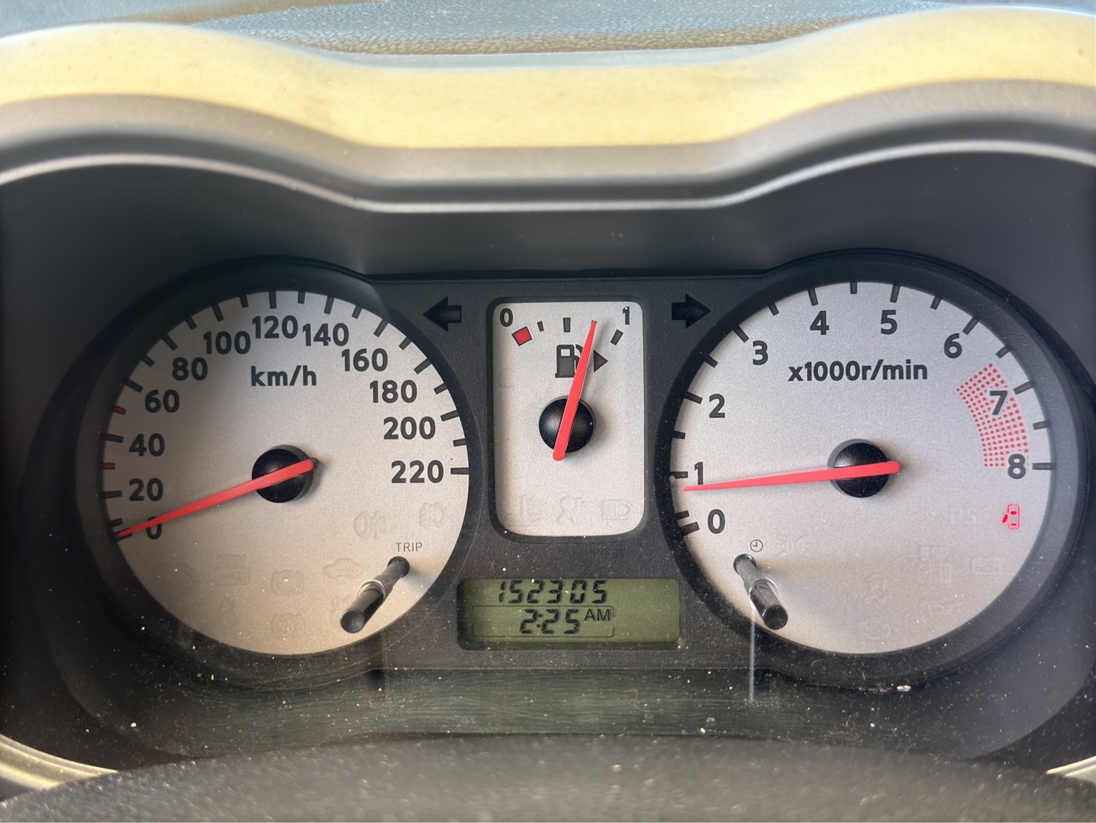 NISSAN Note 1.6 tekna-image-16