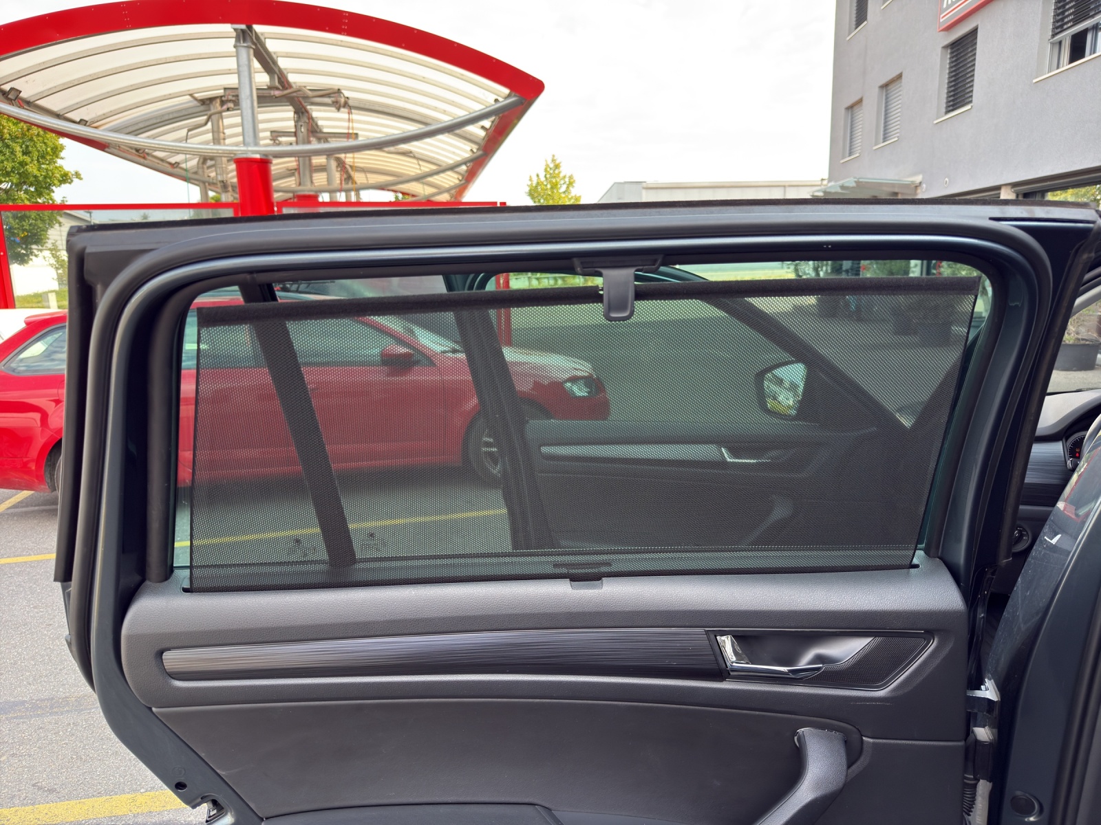 SKODA Kodiaq 1.4 TSI Ambition DSG 4x4-image-23