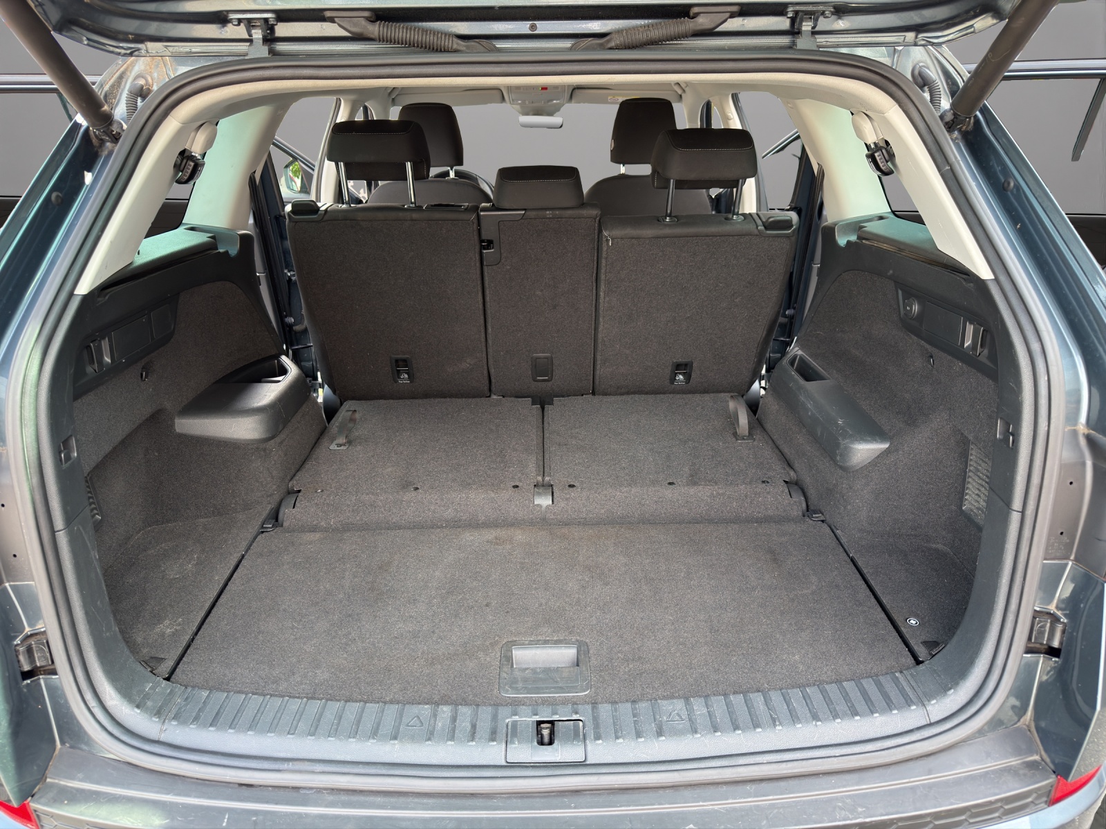 SKODA Kodiaq 1.4 TSI Ambition DSG 4x4-image-21