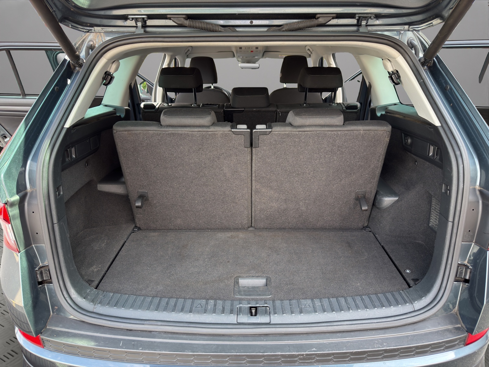 SKODA Kodiaq 1.4 TSI Ambition DSG 4x4-image-19