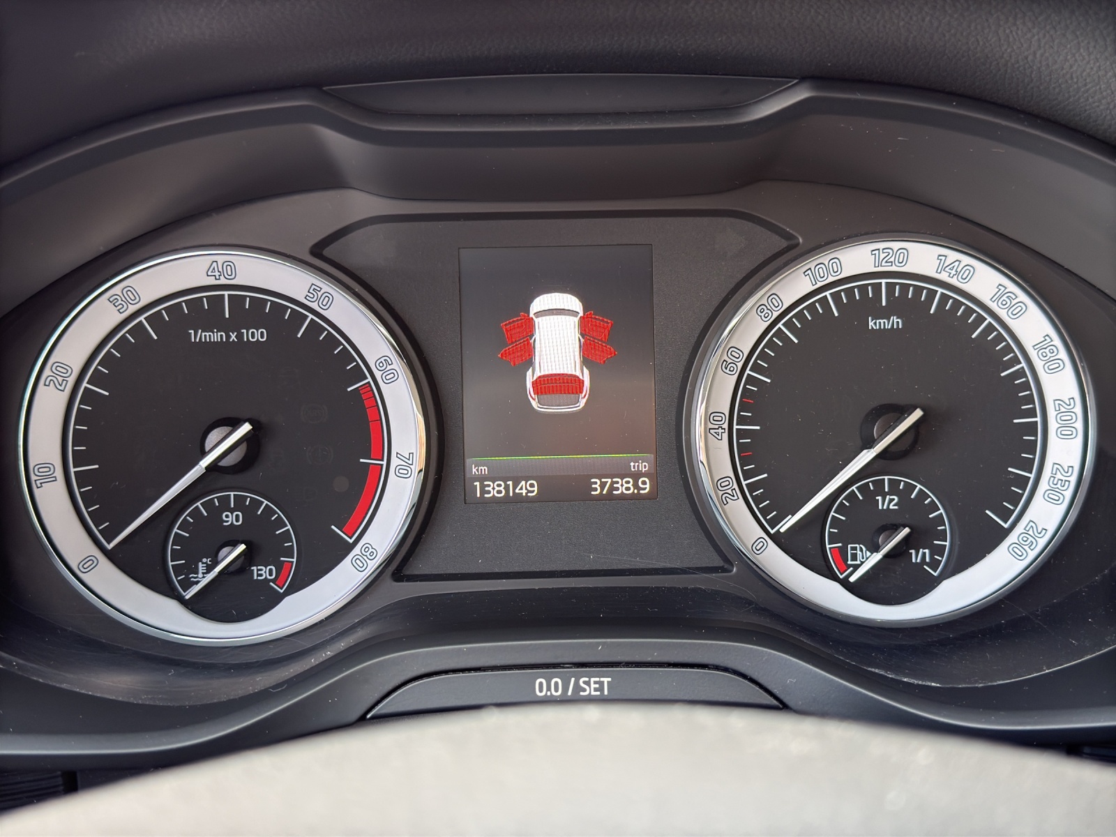 SKODA Kodiaq 1.4 TSI Ambition DSG 4x4-image-10