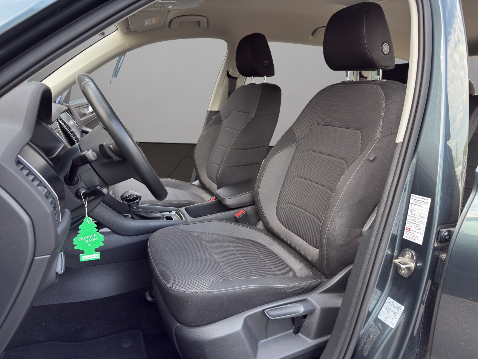 SKODA Kodiaq 1.4 TSI Ambition DSG 4x4-image-8