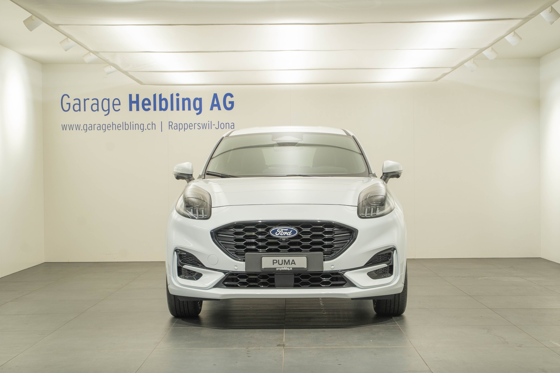 FORD Puma 1.0 EcoB Hybrid 155 ST-Line X-showroom-element-1