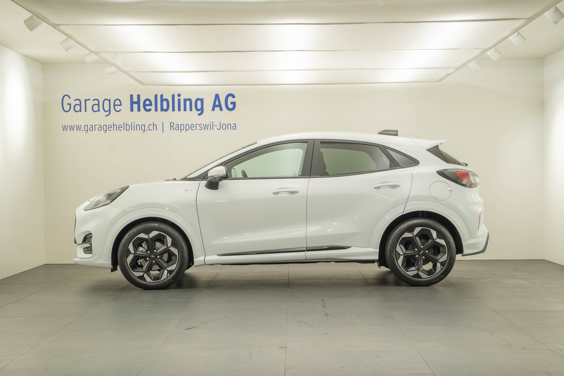 FORD Puma 1.0 EcoB Hybrid 155 ST-Line X-showroom-element-2
