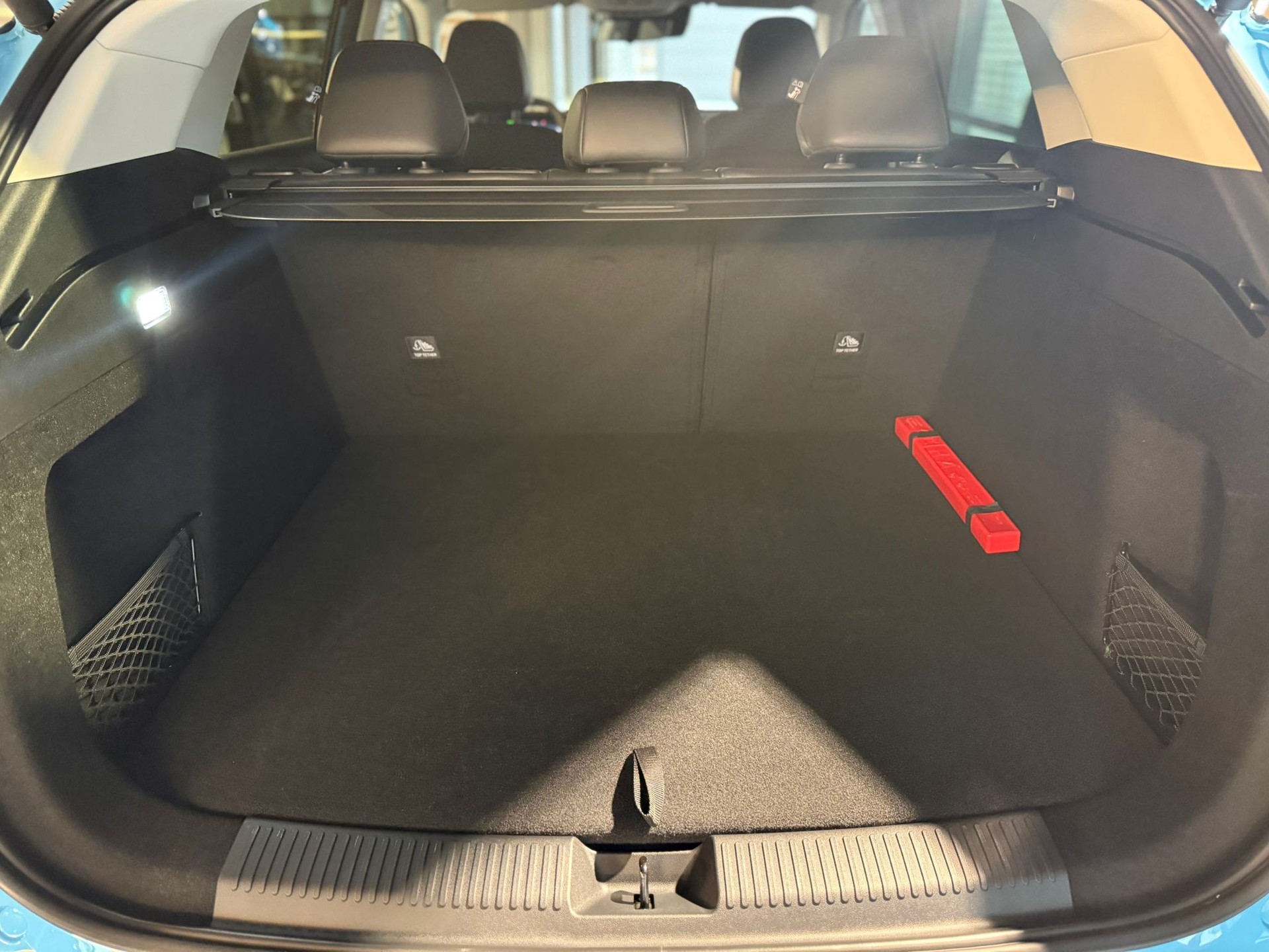 MG HS 1.5 T HEV Luxury-image-18
