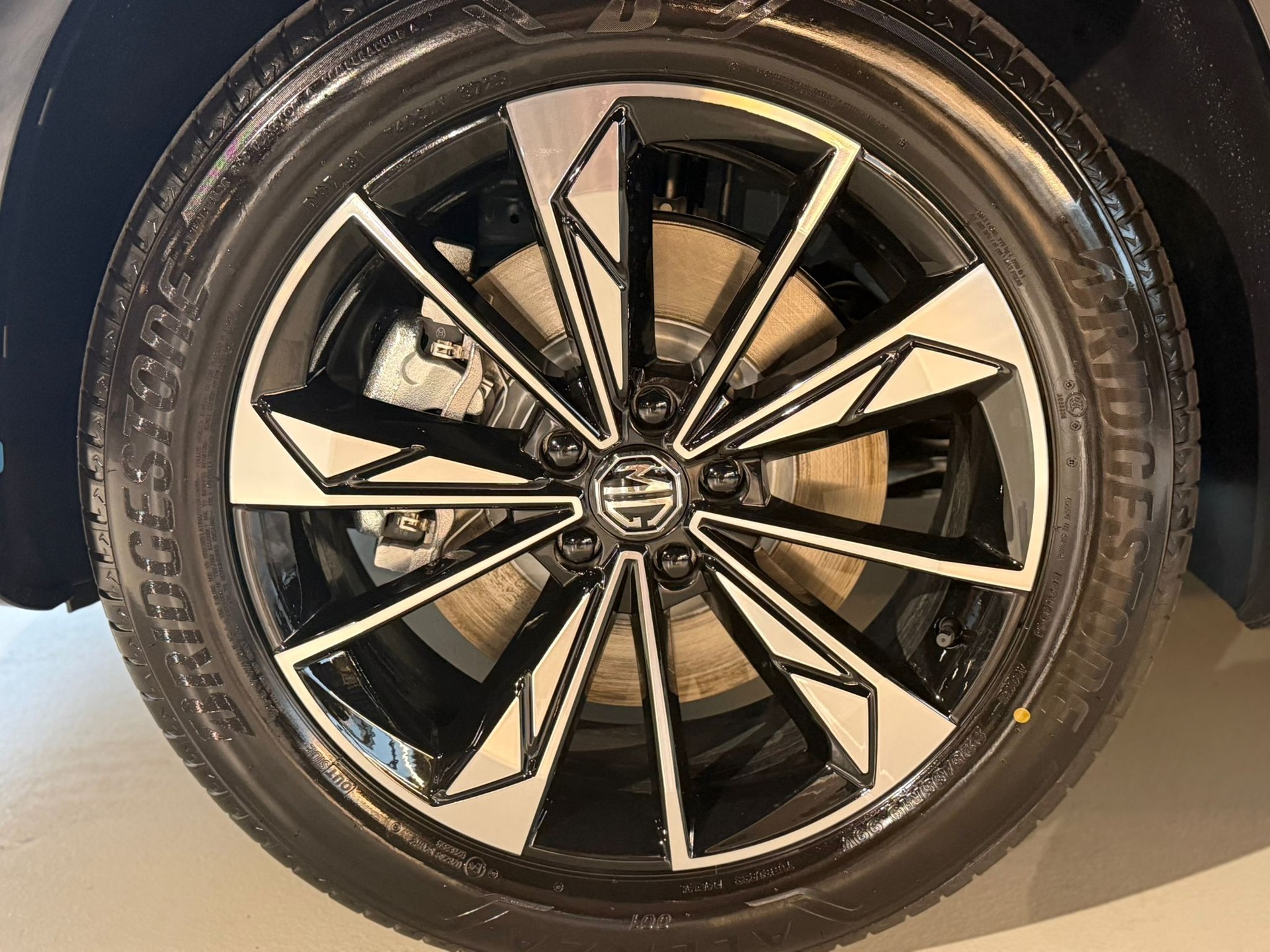 MG HS 1.5 T HEV Luxury-showroom-element-3