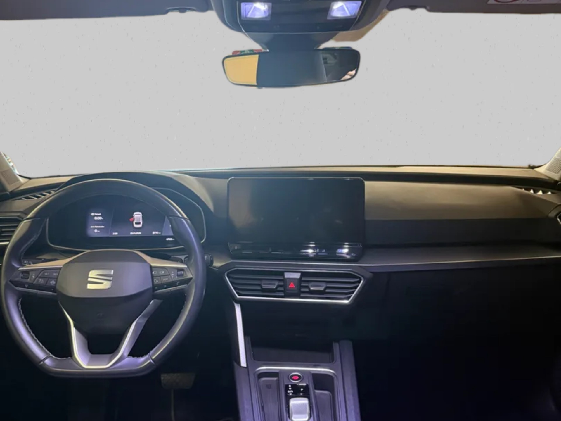 SEAT Leon ST 2.0 TDI EVO DSG Style-image-8
