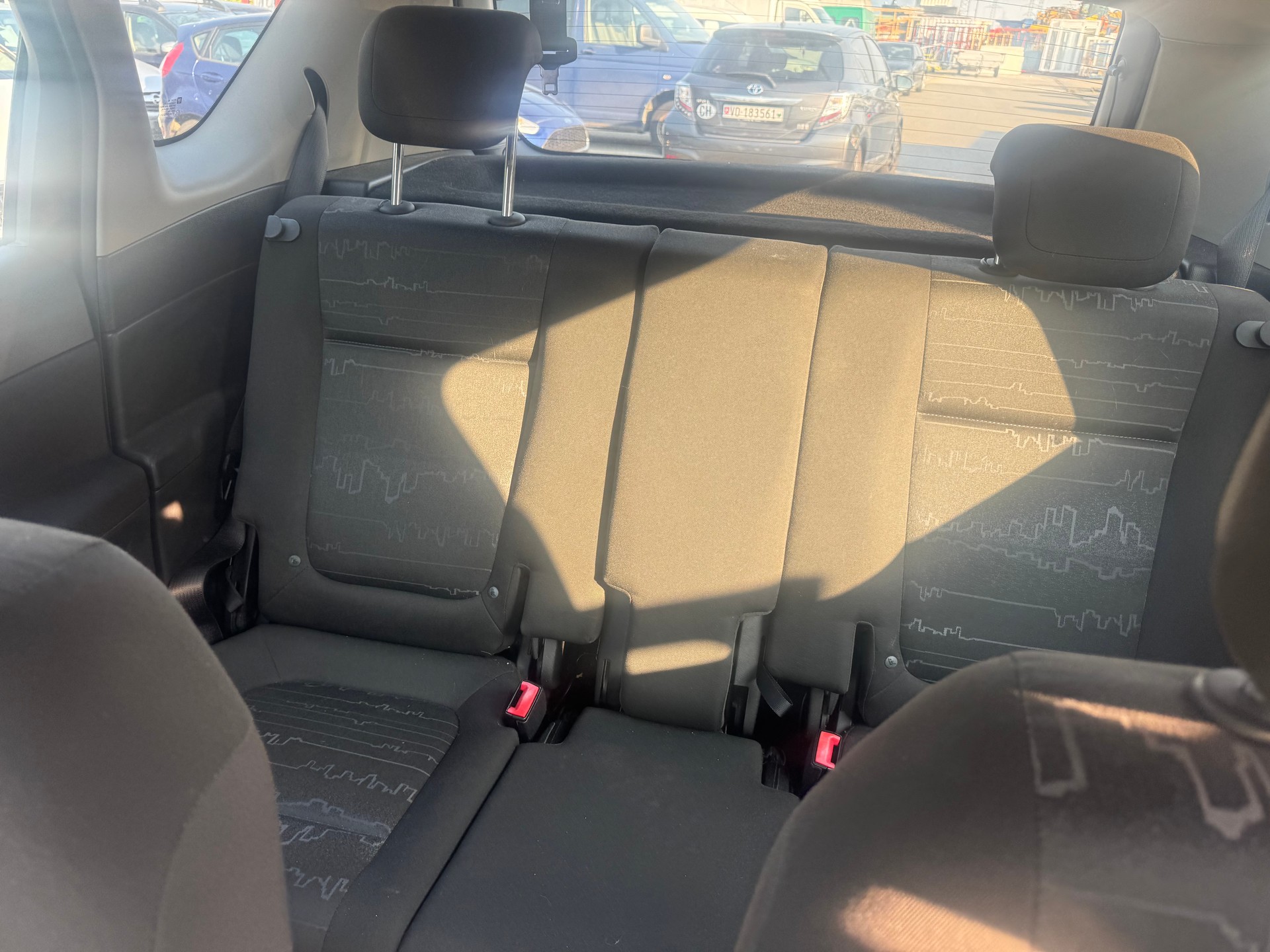 OPEL Meriva 1.7 CDTi Enjoy Automatic-image-8