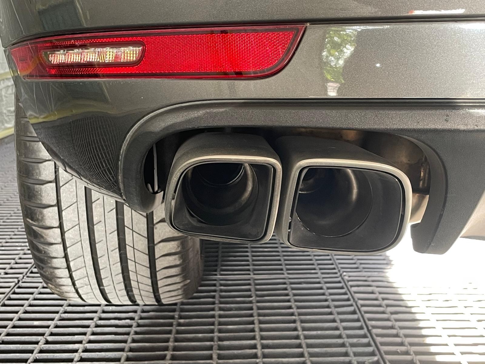 PORSCHE 3.6 V6 Turbo-image-5