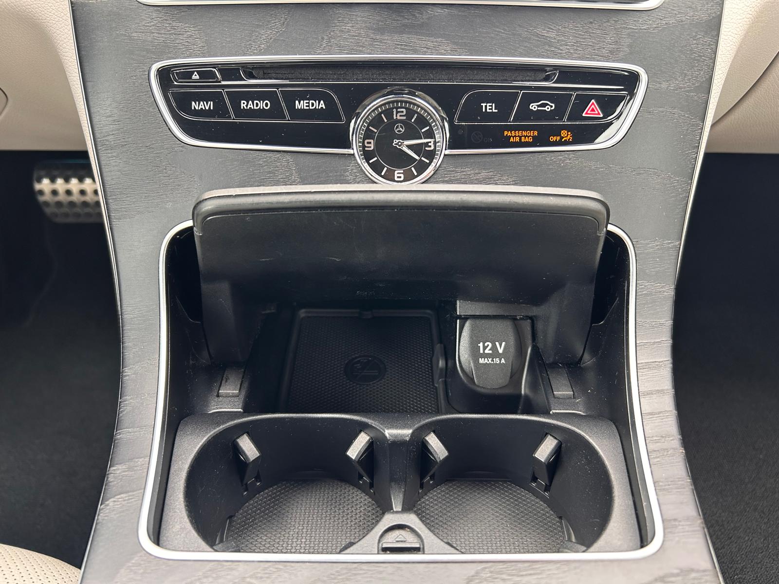 MERCEDES-BENZ C 300 AMG Line Coupé 7G-tronic-image-26