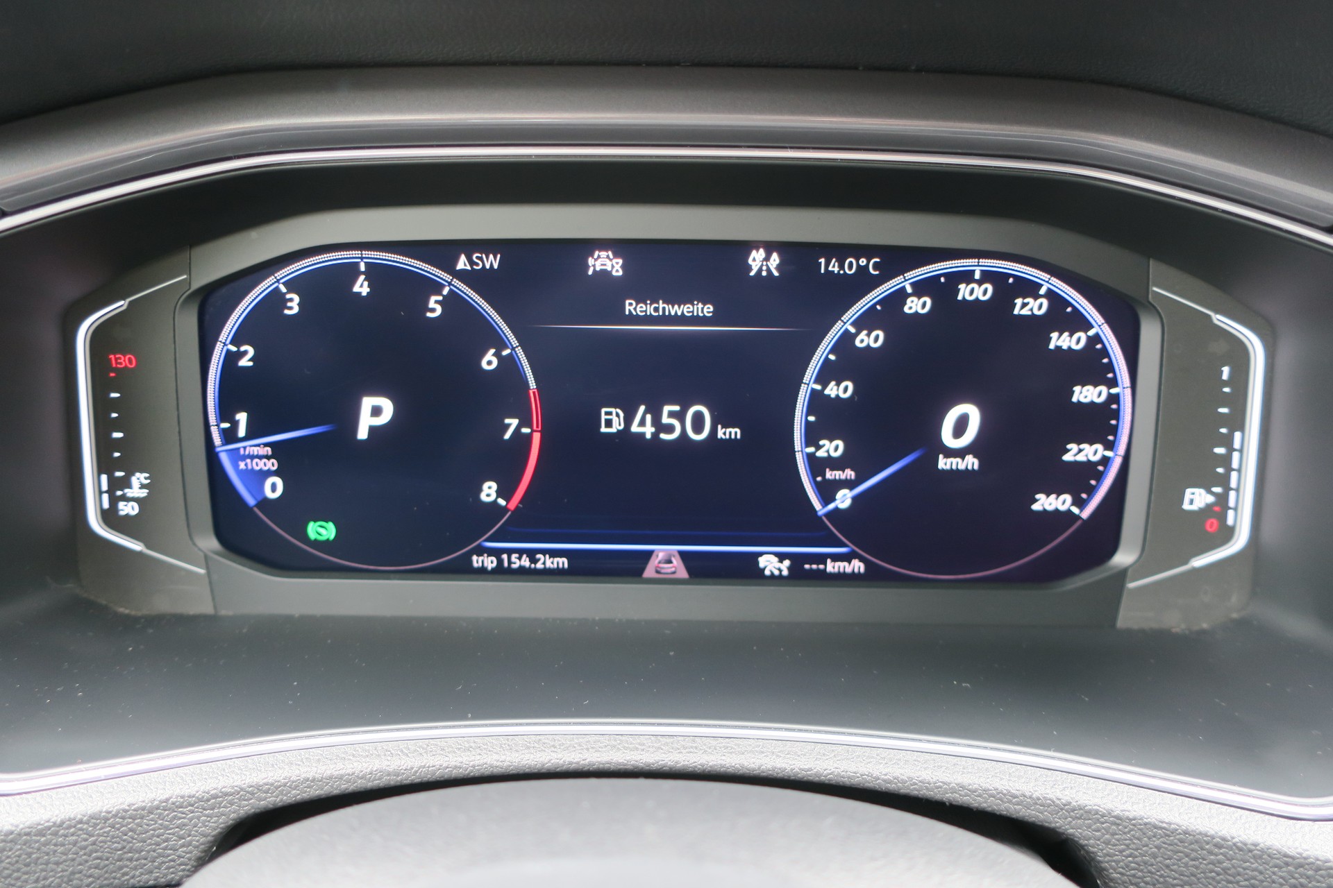 VW 1.5 TSI Sport DSG-image-5