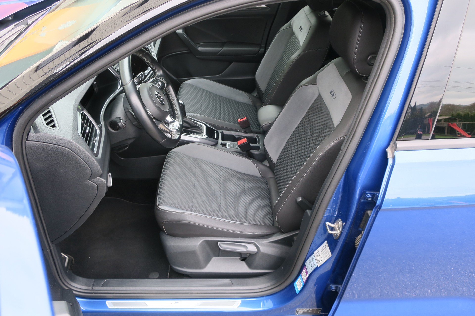 VW 1.5 TSI Sport DSG-image-3