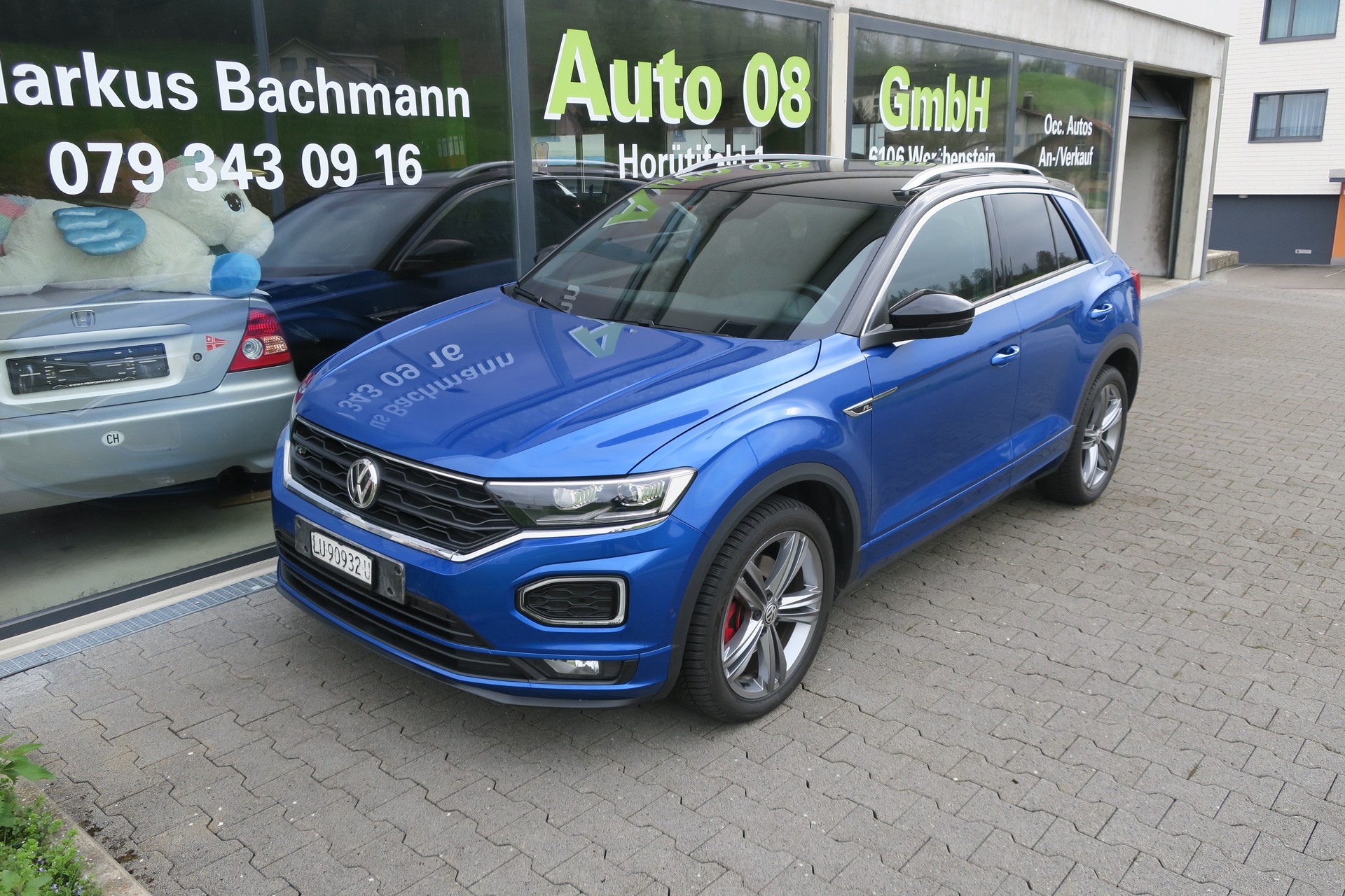 VW 1.5 TSI Sport DSG-image-0