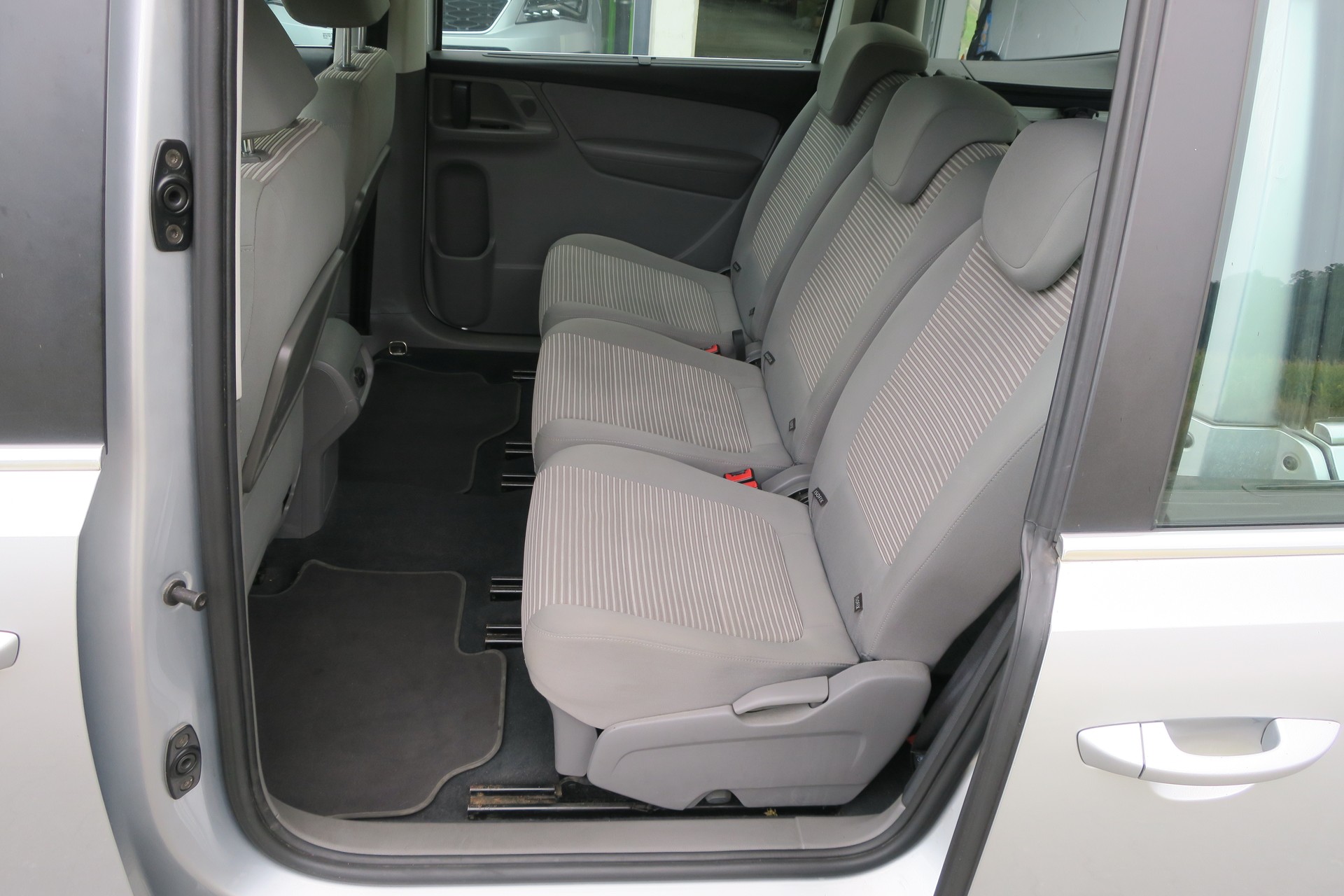 VW Sharan Seat Alhambra 2.0TDI 170PS DSG-image-4