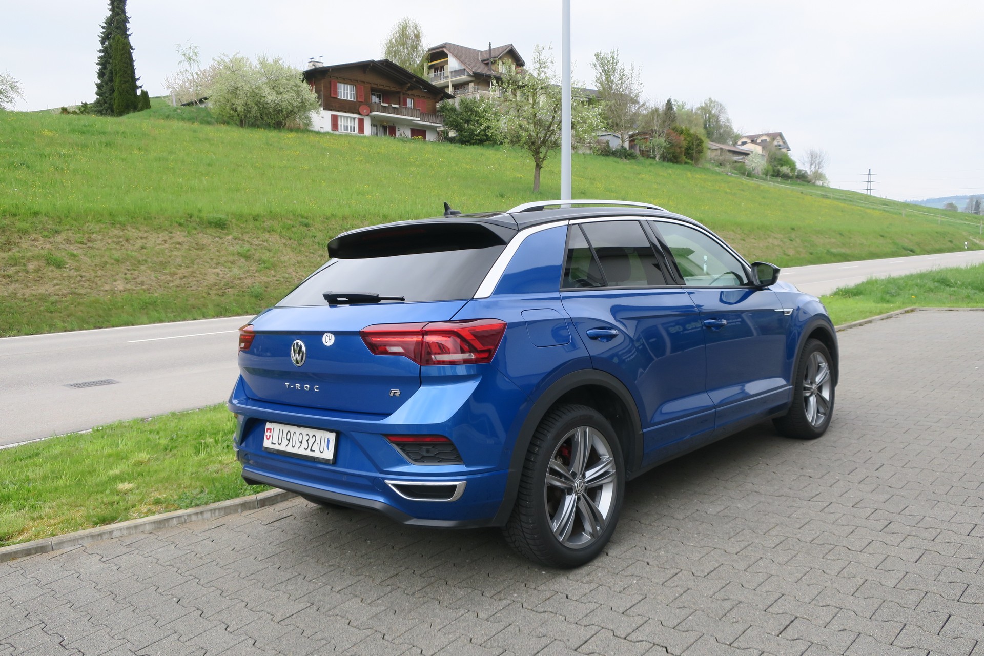VW 1.5 TSI Sport DSG-image-1
