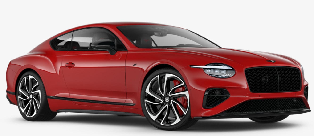 BENTLEY Continental GT S V8 PHEV 680 PS/ 1.9% Leasing möglich.-image-0