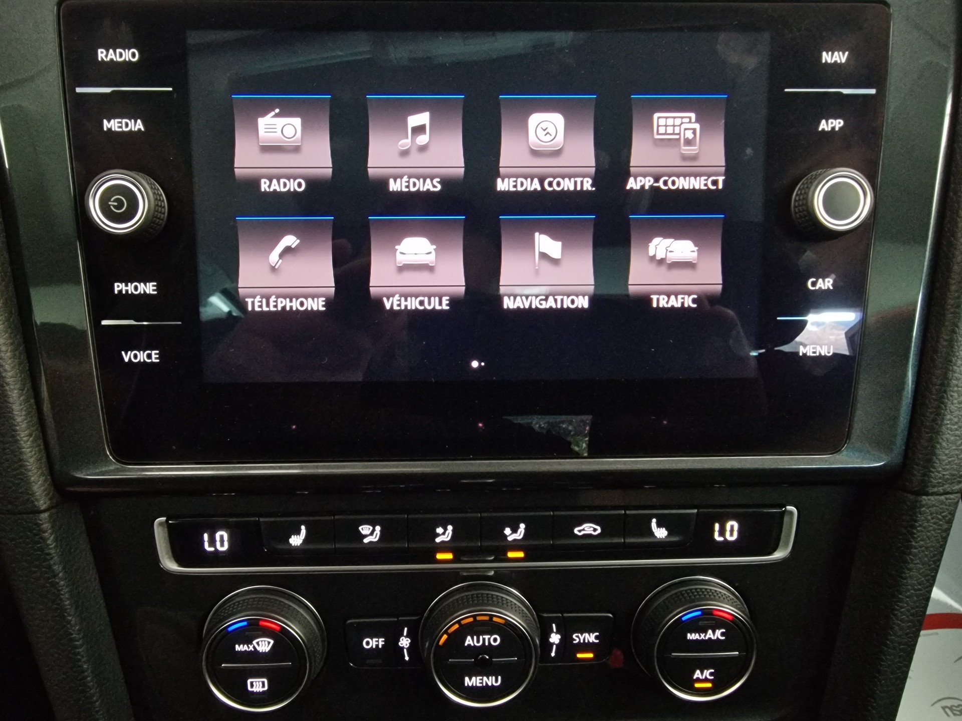 VW Golf 1.5 TSI EVO Highline DSG-image-11