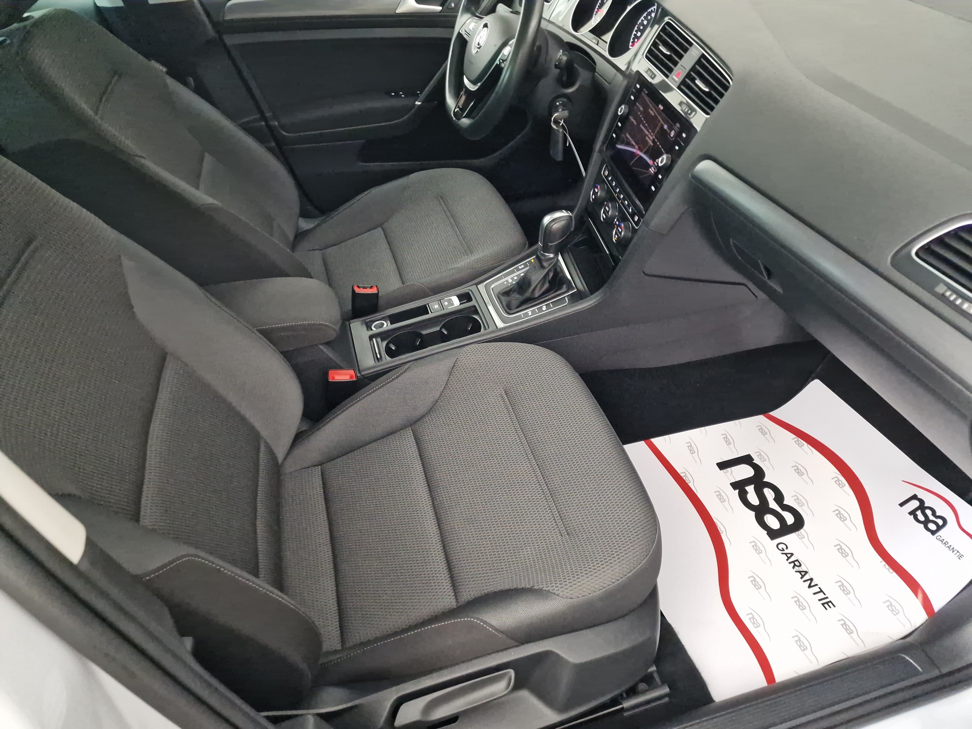 VW Golf 1.5 TSI EVO Highline DSG-image-7
