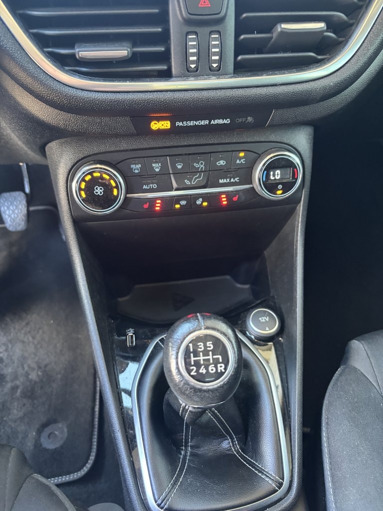 FORD Fiesta 1.0 EcoB Titanium-image-5
