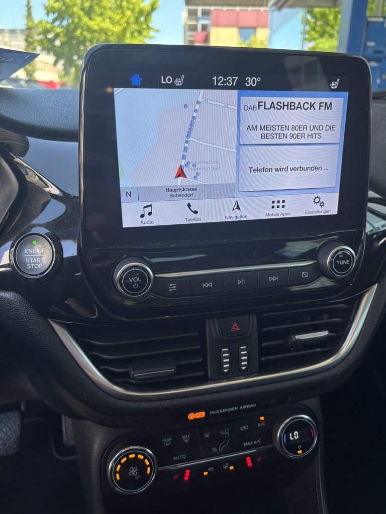 FORD Fiesta 1.0 EcoB Titanium-image-6