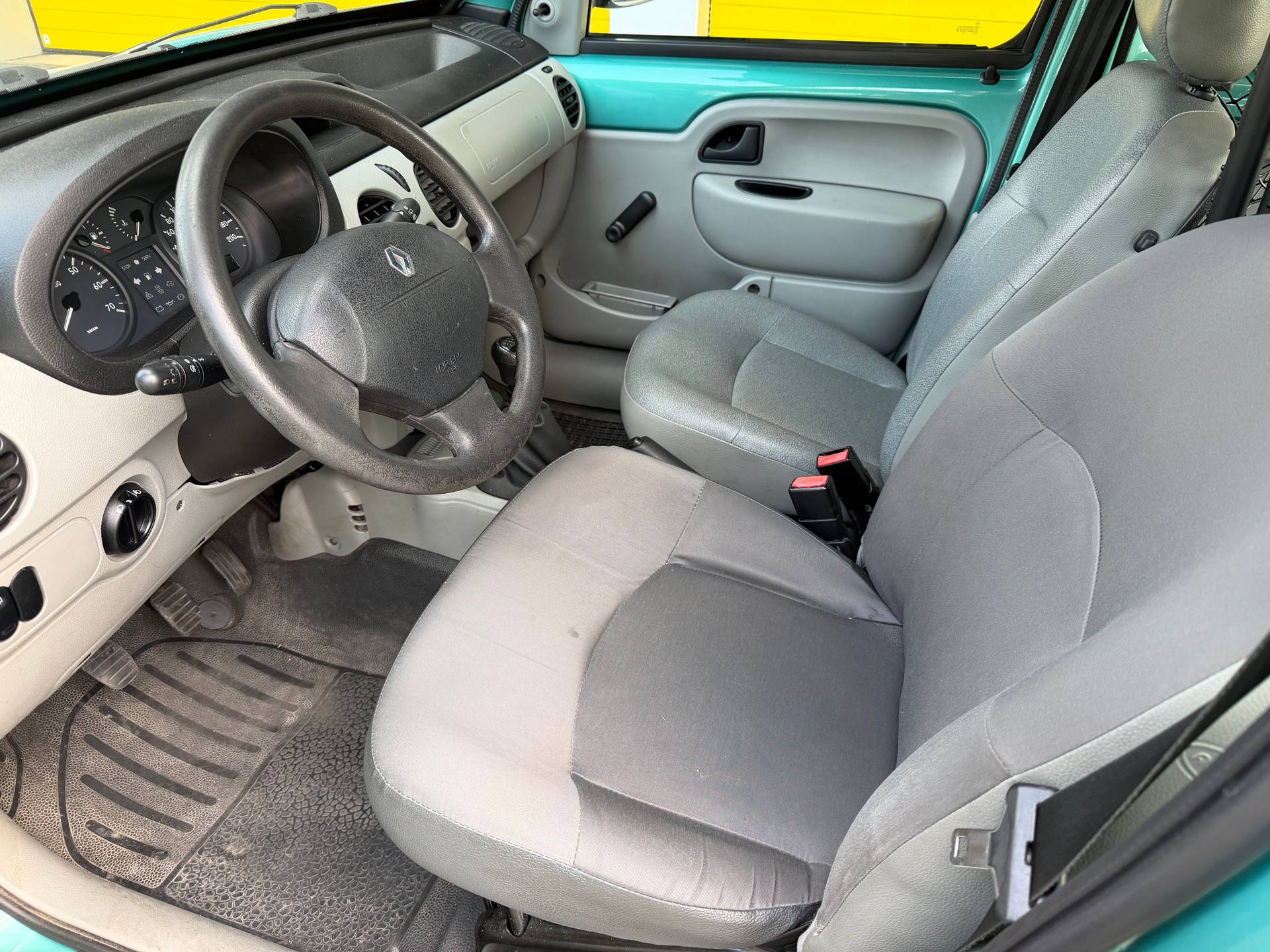 RENAULT Kangoo 1.6 16V-image-14