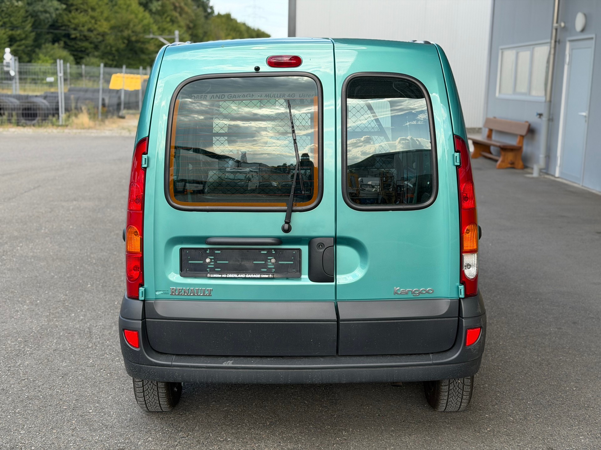 RENAULT Kangoo 1.6 16V-image-5