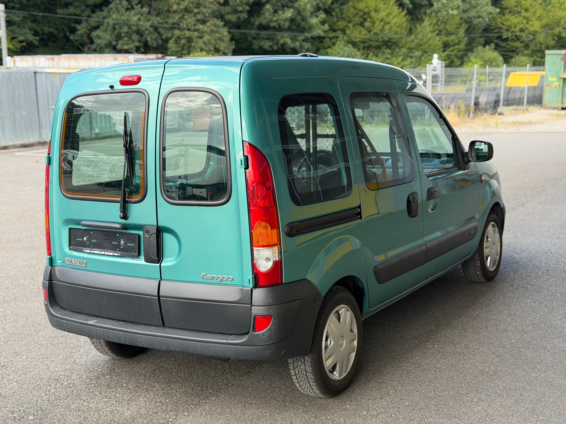 RENAULT Kangoo 1.6 16V-image-6