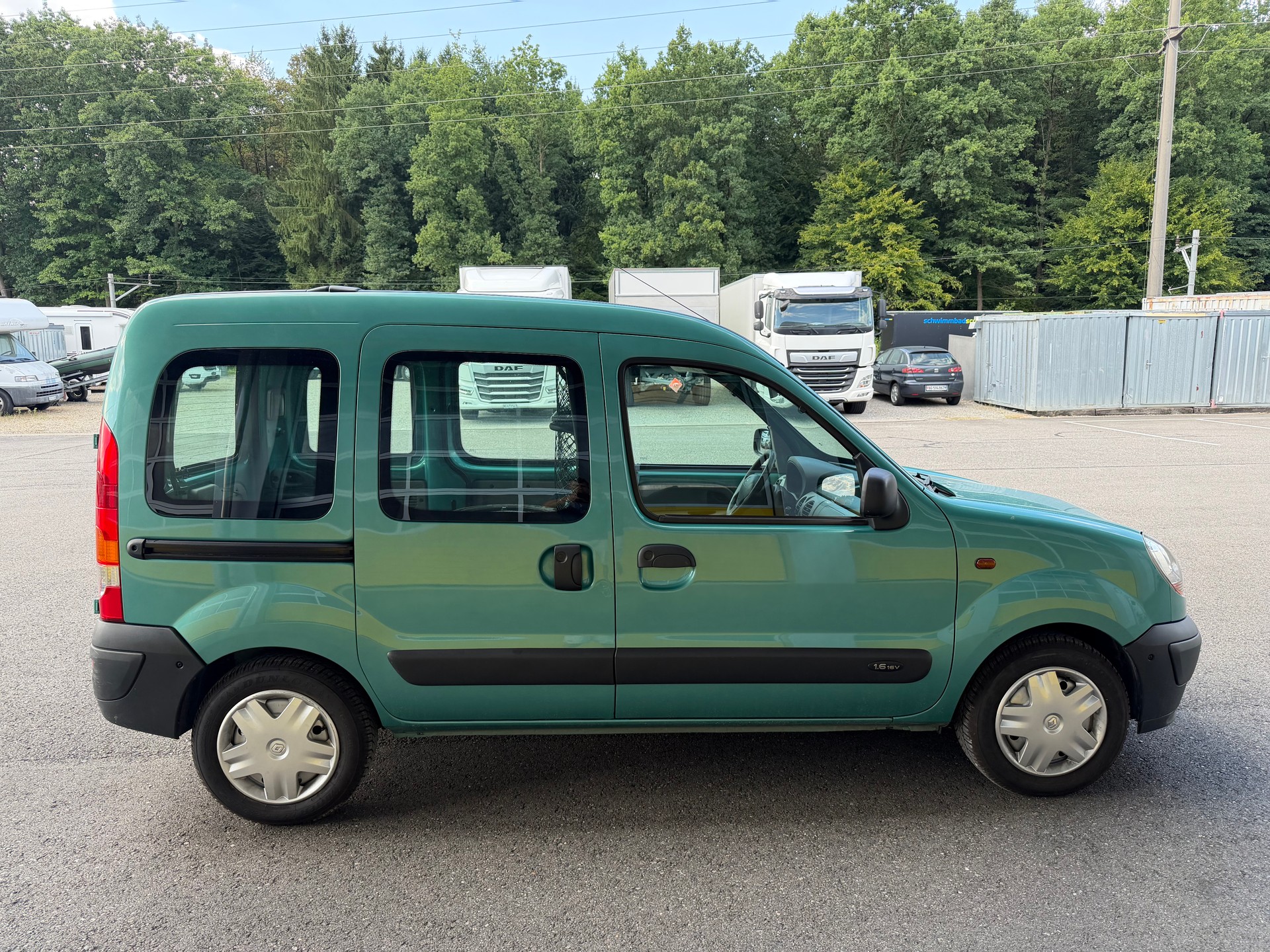RENAULT Kangoo 1.6 16V-image-4
