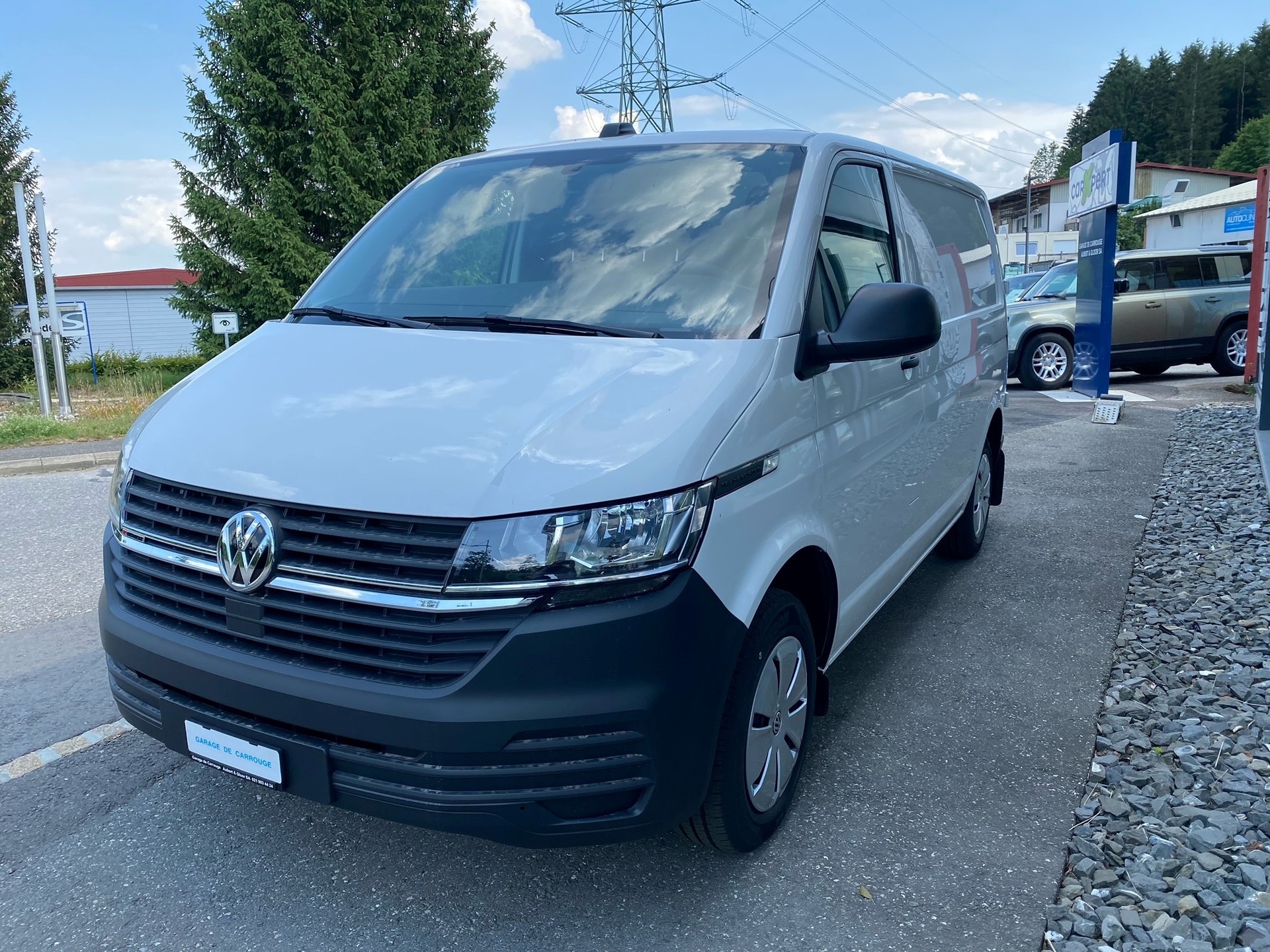 VW T6.1 2.0 TDI 4Motion DSG-image-2