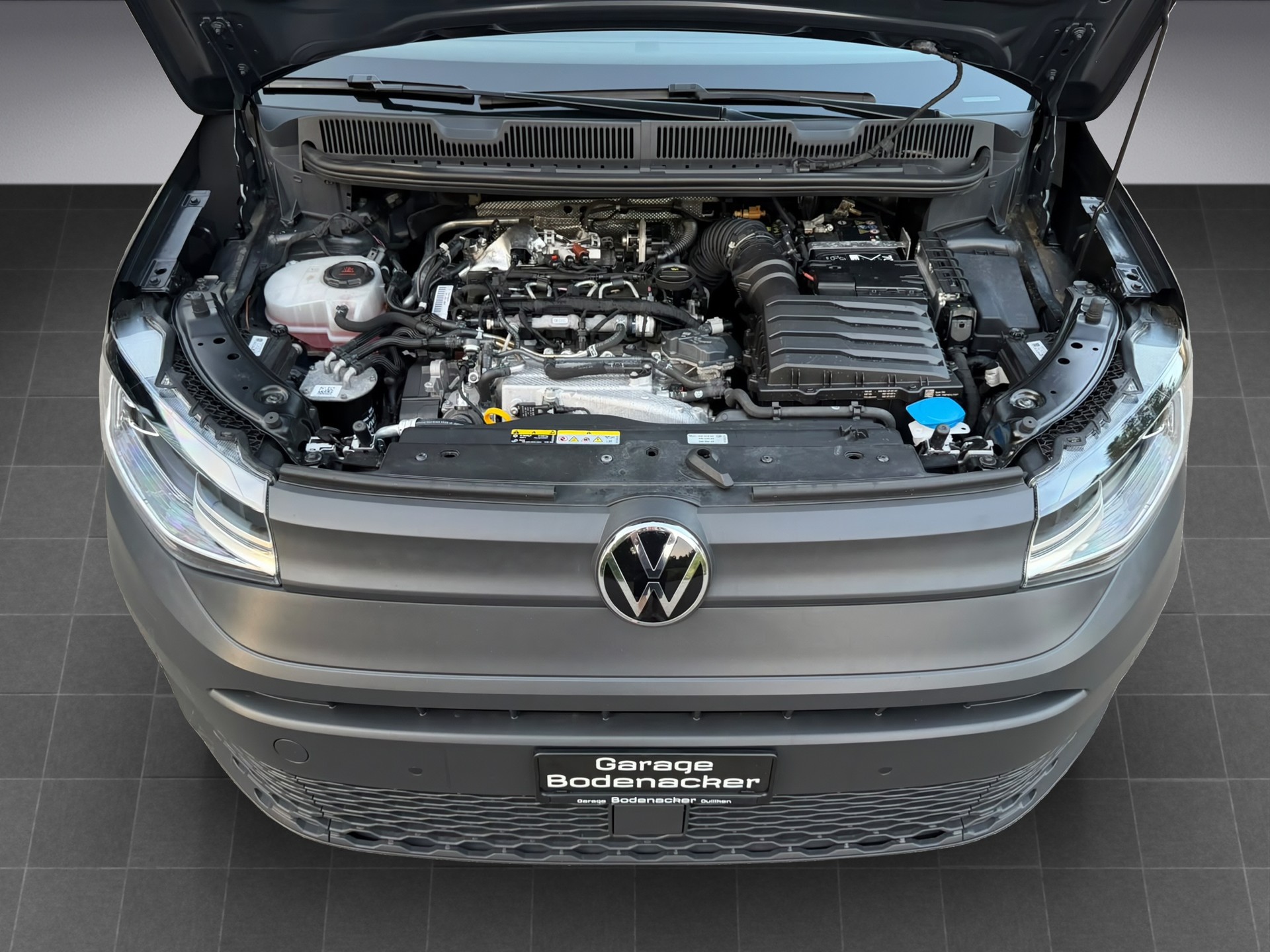 VW Caddy Cargo 2.0TDI Maxi * Diesel * Klima * Navi * DAB *-image-16