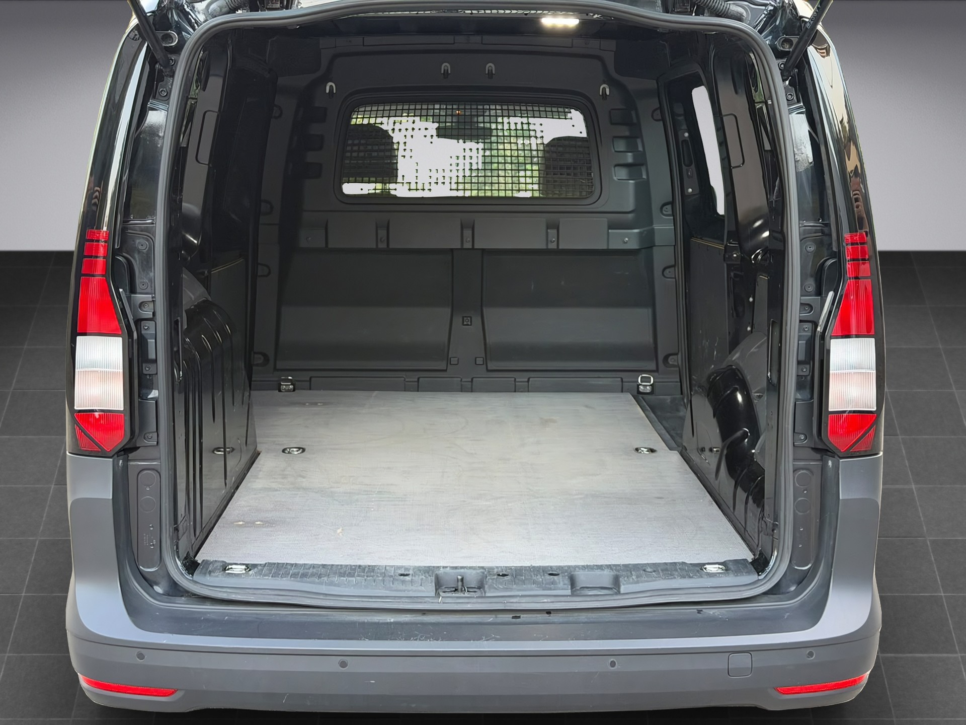VW Caddy Cargo 2.0TDI Maxi * Diesel * Klima * Navi * DAB *-image-19