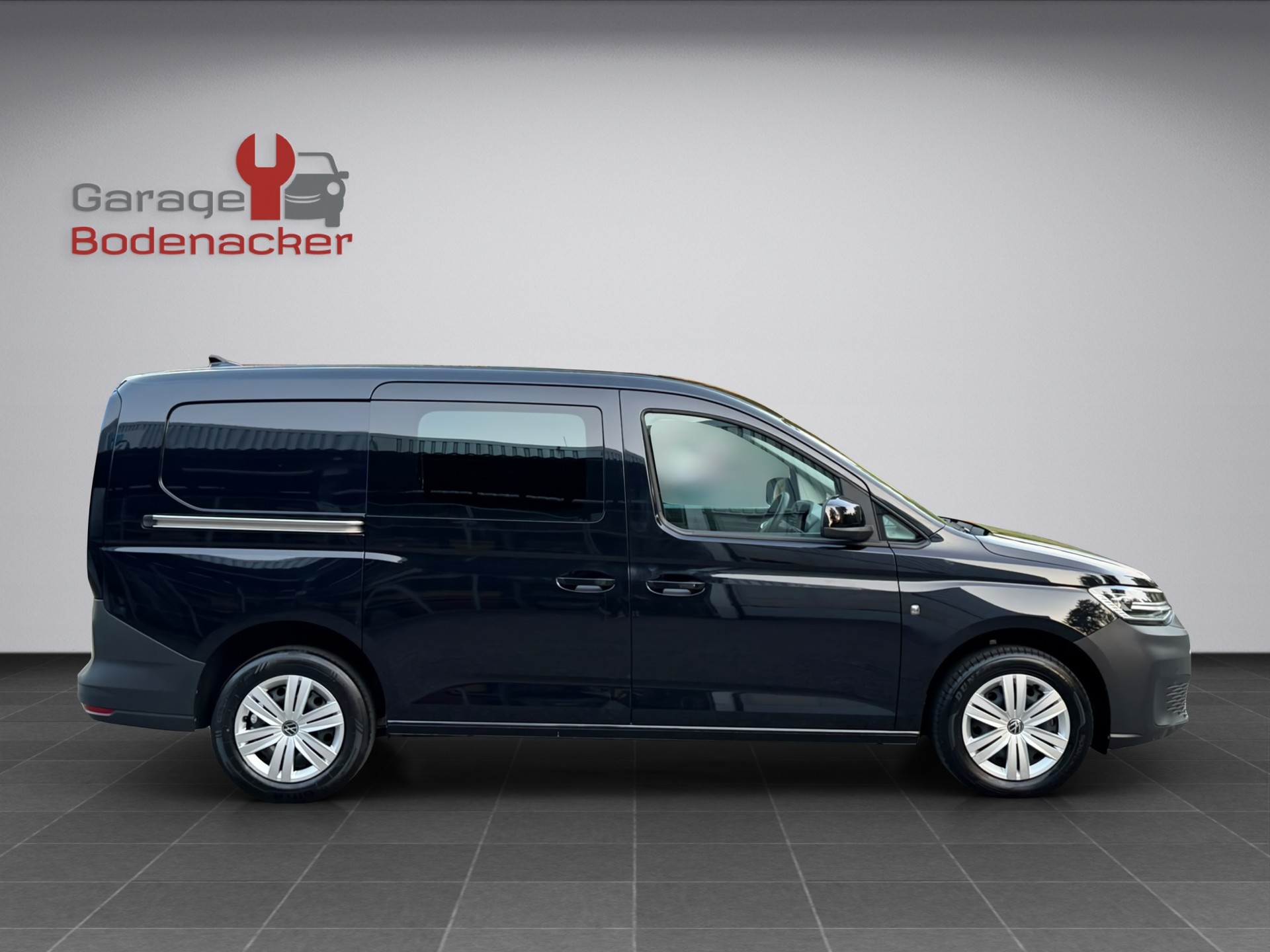 VW Caddy Cargo 2.0TDI Maxi * Diesel * Klima * Navi * DAB *-image-5