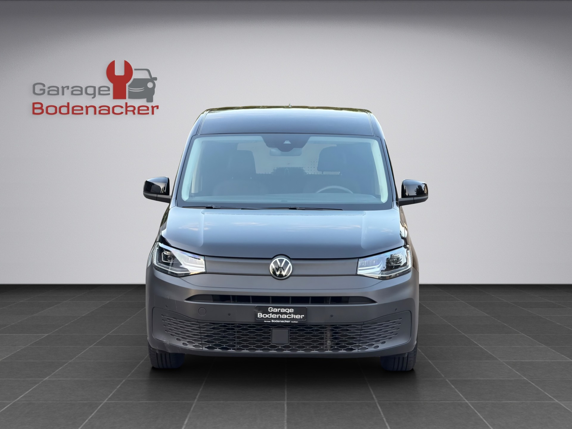VW Caddy Cargo 2.0TDI Maxi * Diesel * Klima * Navi * DAB *-image-15