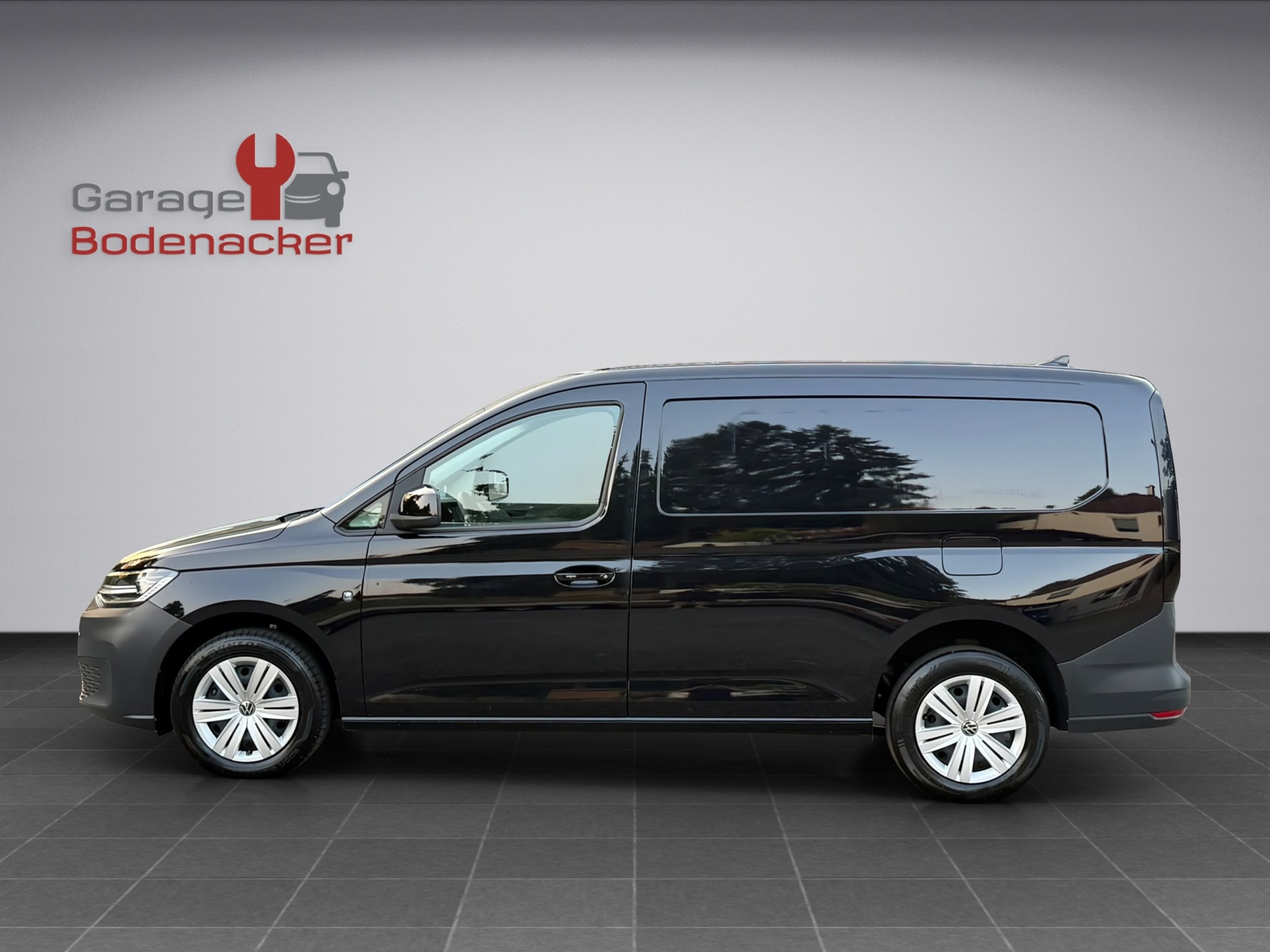 VW Caddy Cargo 2.0TDI Maxi * Diesel * Klima * Navi * DAB *-image-2