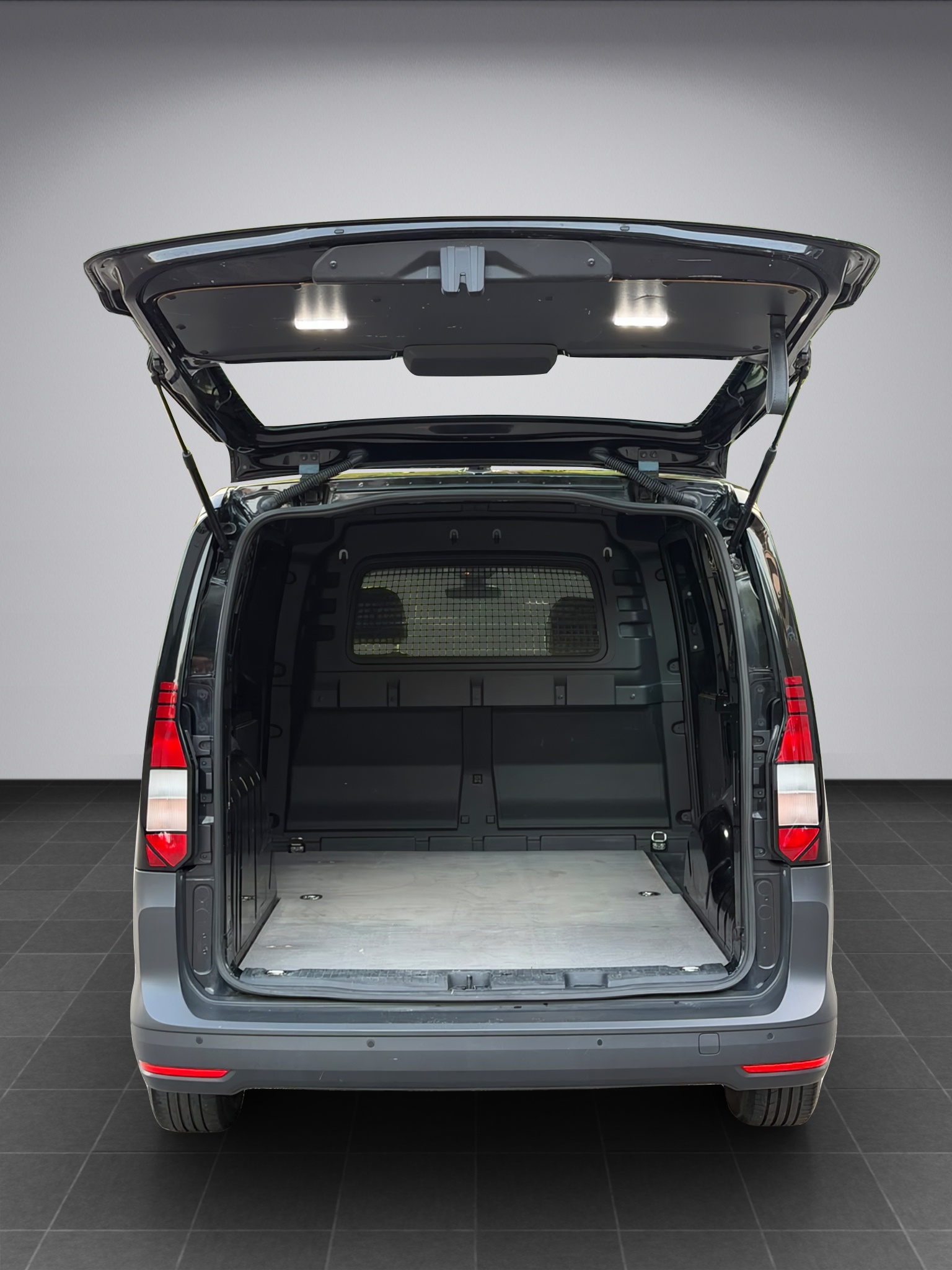 VW Caddy Cargo 2.0TDI Maxi * Diesel * Klima * Navi * DAB *-image-18