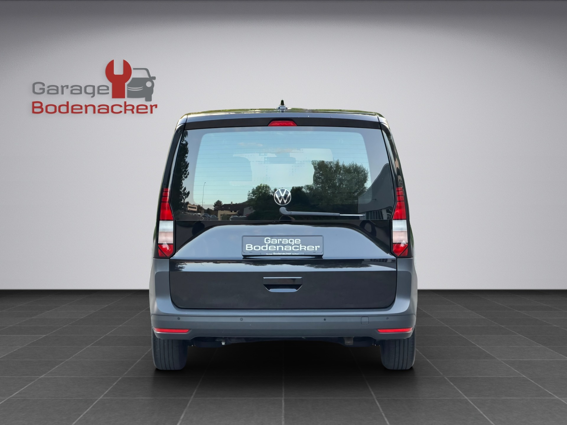 VW Caddy Cargo 2.0TDI Maxi * Diesel * Klima * Navi * DAB *-image-17