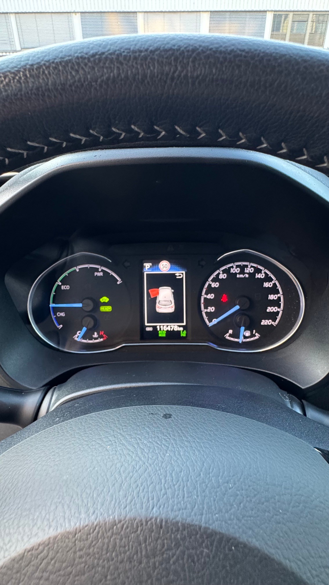TOYOTA Yaris 1.5 VVT-i Hybrid Style e-CVT-image-13