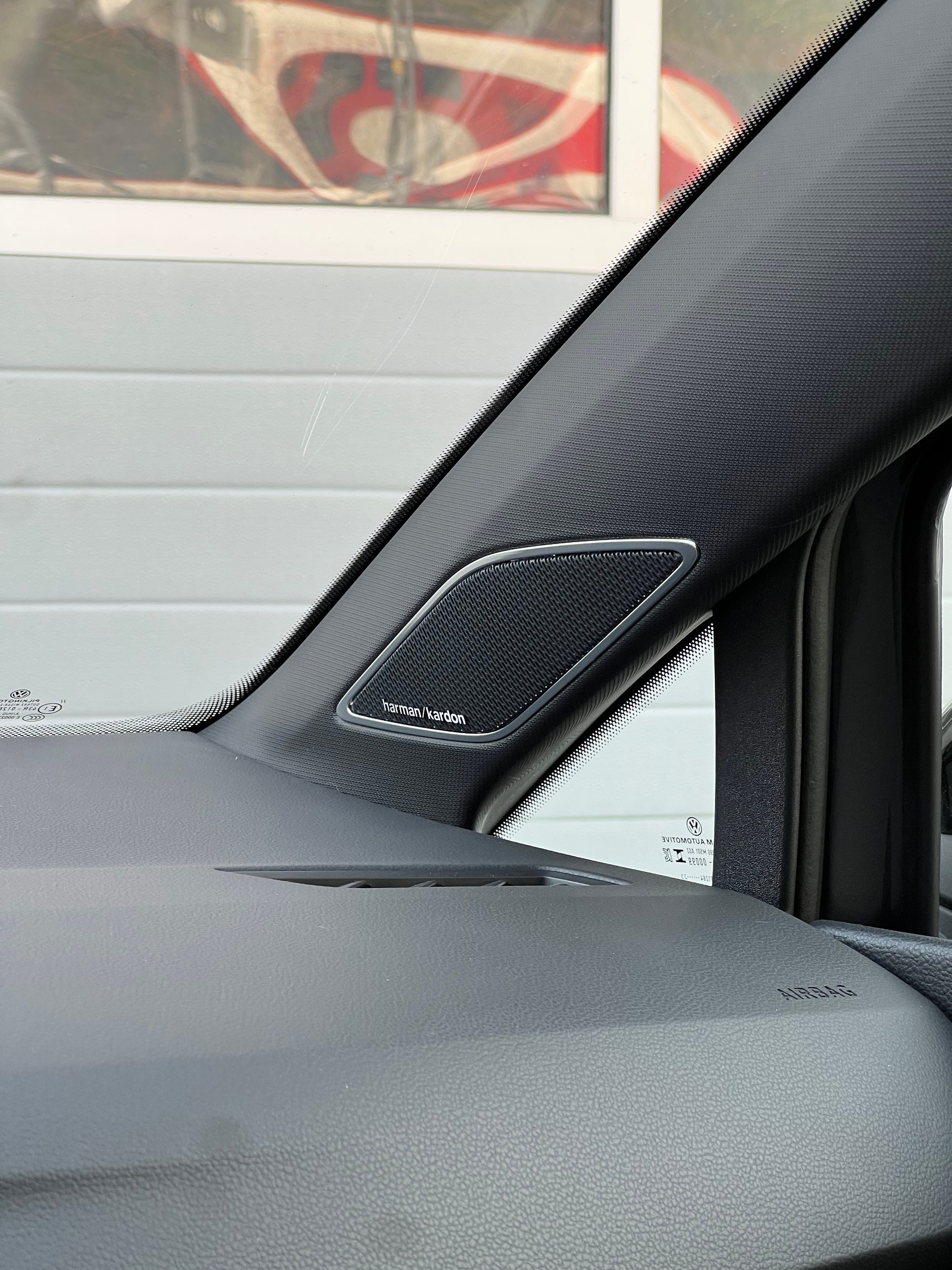 VW Golf 2.0 TSI GTI DSG - Harman/Kardon - Camera - Head-up display - Sitzheizung - Leasing 359.-/monat 0.- Anzhalung-image-14