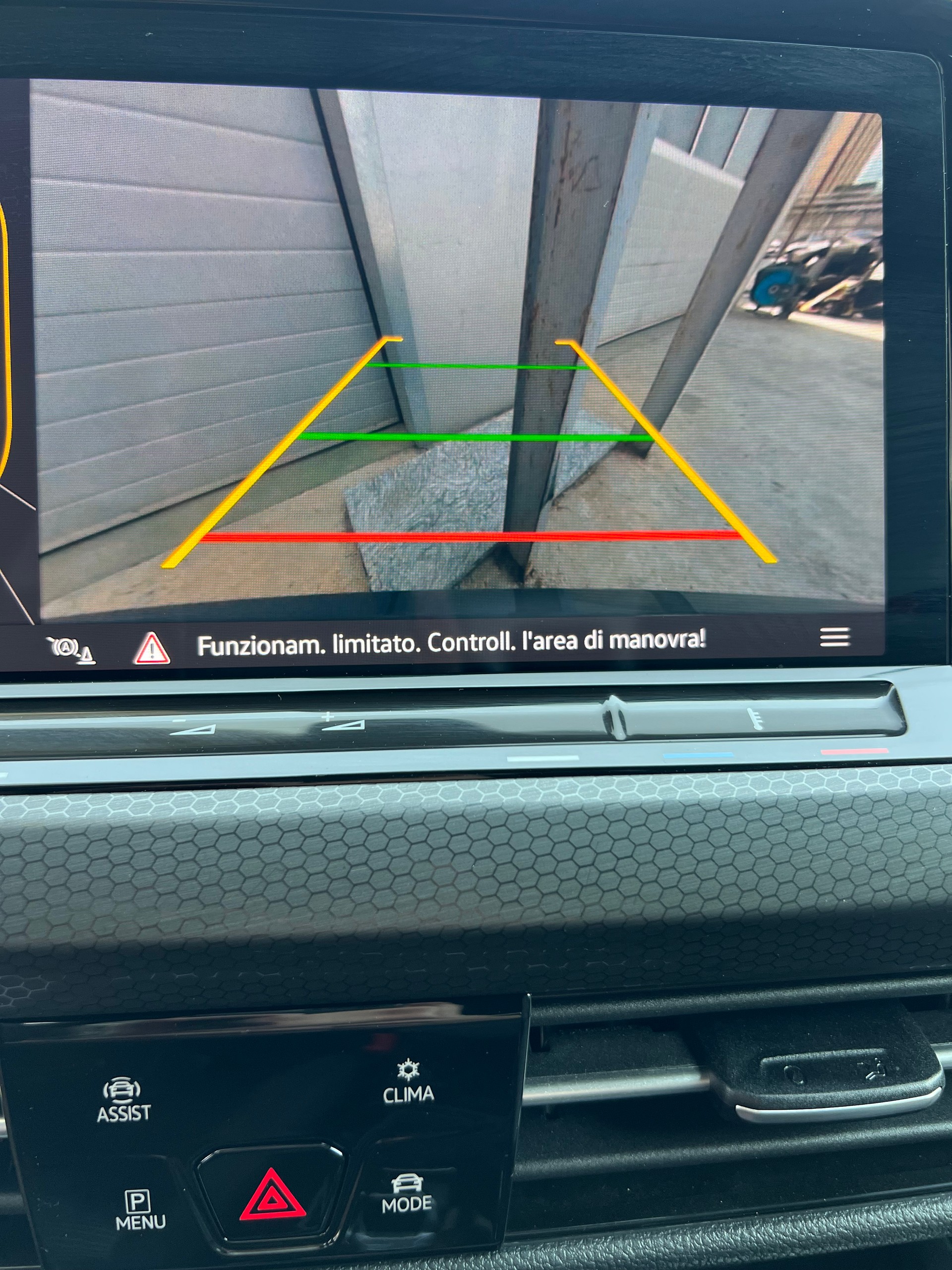 VW Golf 2.0 TSI GTI DSG - Harman/Kardon - Camera - Head-up display - Sitzheizung - Leasing 359.-/monat 0.- Anzhalung-image-12