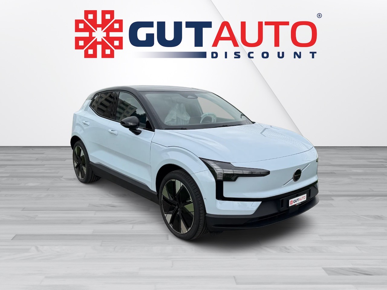 VOLVO EX30 E60 69kWh TWIN ULTRA PERFORMNCE AWD * ANHÄNGERKUPPLUNG-image-6