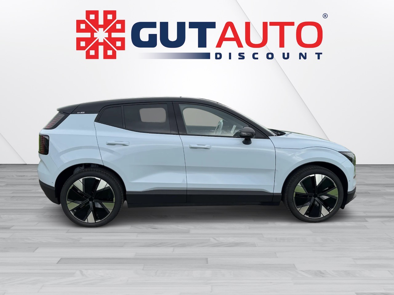 VOLVO EX30 E60 69kWh TWIN ULTRA PERFORMNCE AWD * ANHÄNGERKUPPLUNG-image-5