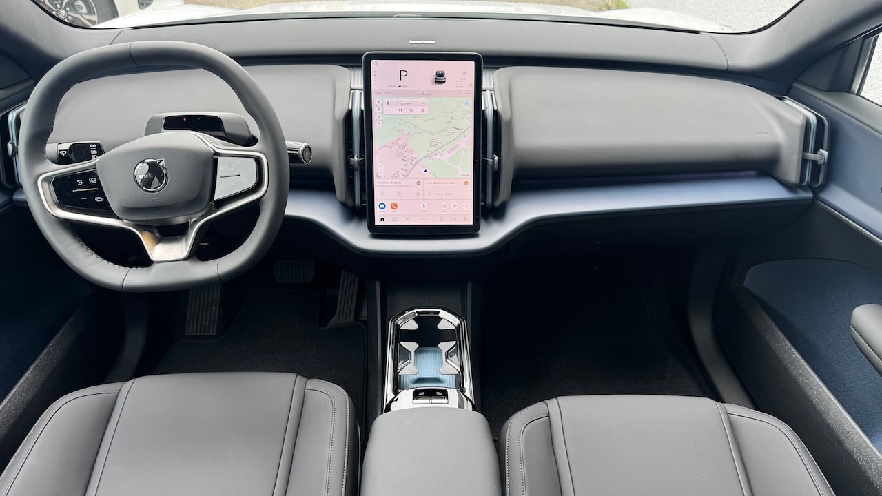 VOLVO EX30 E60 69kWh TWIN ULTRA PERFORMNCE AWD * ANHÄNGERKUPPLUNG-image-16