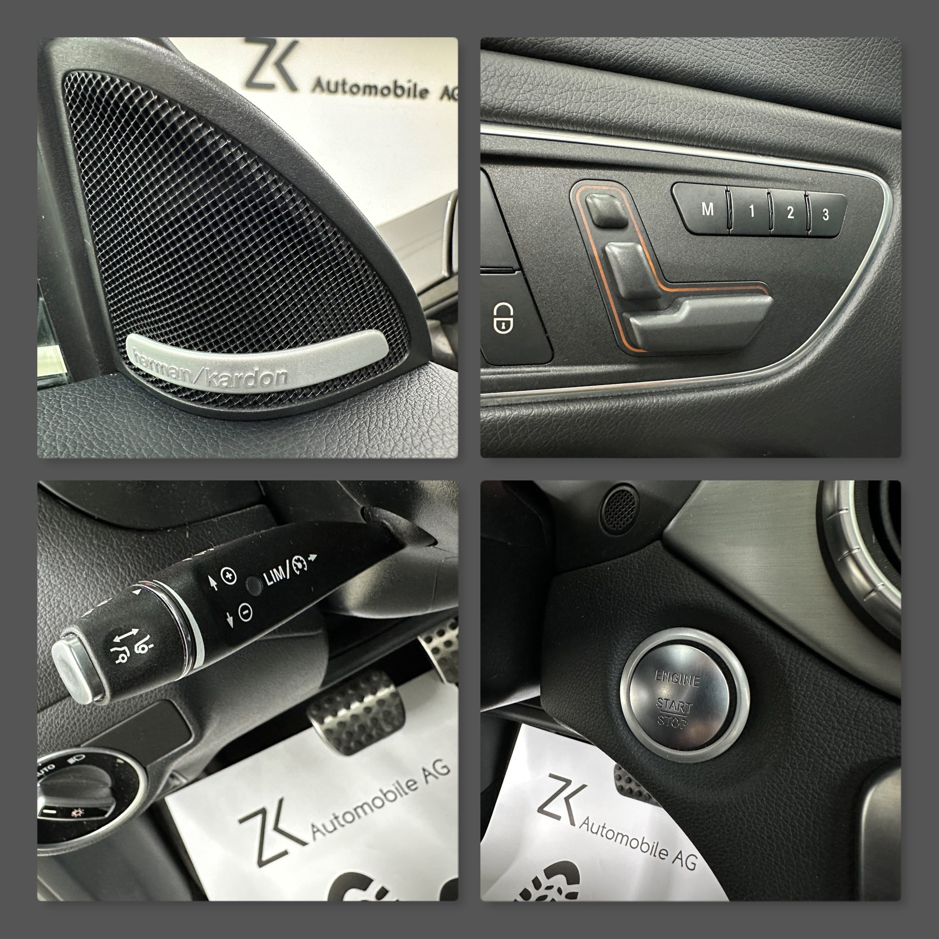 MERCEDES-BENZ CLA Shooting Brake 220 CDI AMG Line 4Matic 7G-DCT-image-16