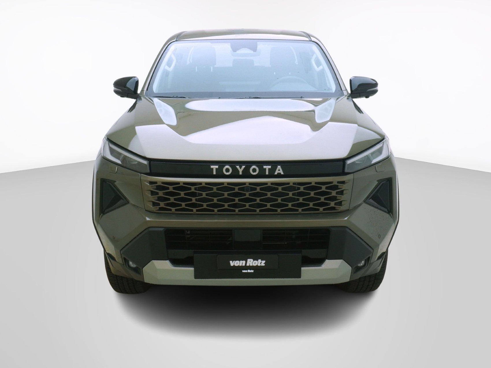 TOYOTA Hilux Double Cab.-Pick-up 2.8 D-4D MHEV 204 Style-image-5