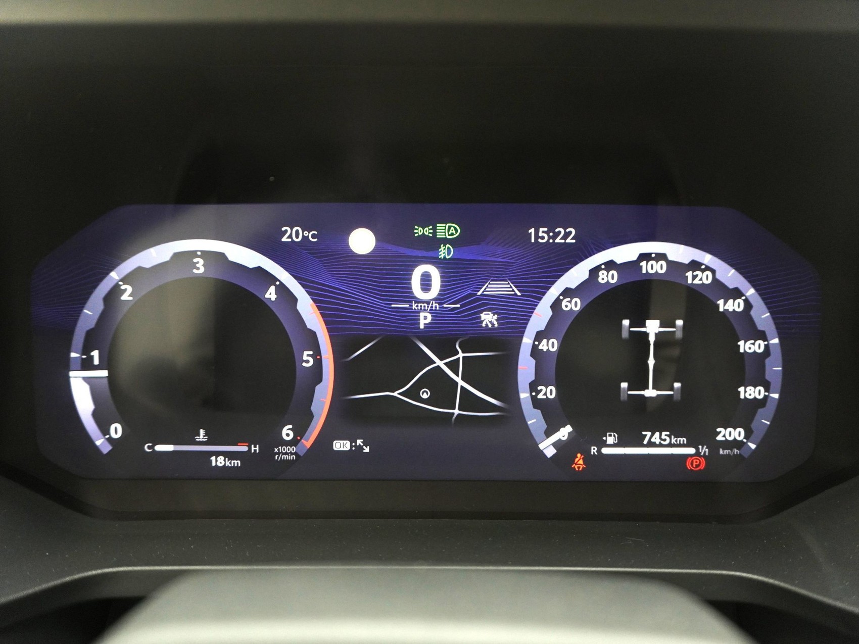 TOYOTA Hilux Double Cab.-Pick-up 2.8 D-4D MHEV 204 Style-image-12