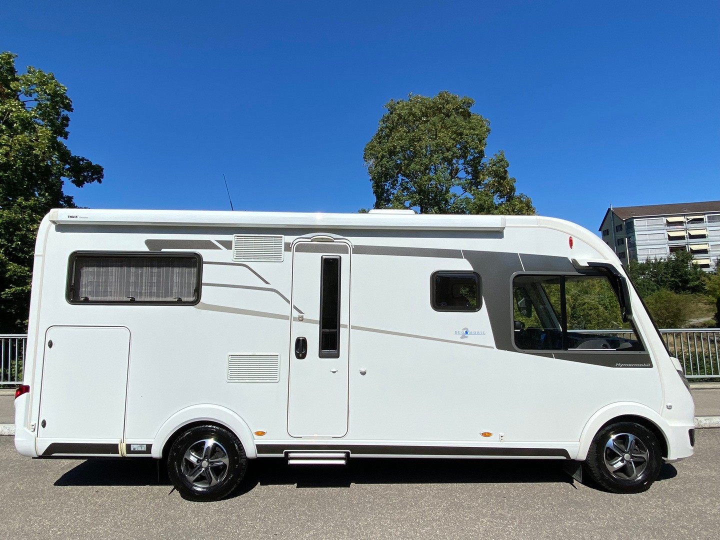 HYMER B534 DL Duomobil, Fiat 2.3MJ 150PS-showroom-element-1