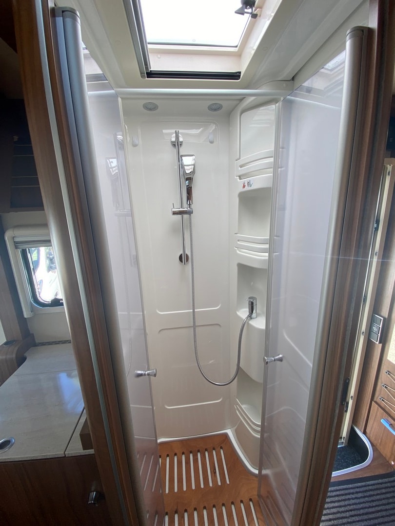 HYMER B534 DL Duomobil, Fiat 2.3MJ 150PS-image-11